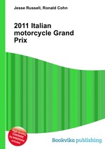 2011 Italian motorcycle Grand Prix