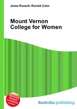 Mount Vernon College for Women