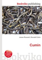 Cumin