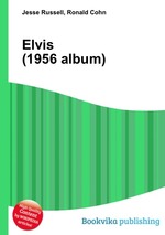 Elvis (1956 album)