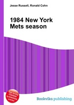 1984 New York Mets season