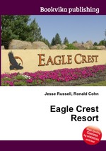 Eagle Crest Resort