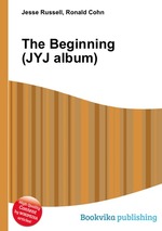 The Beginning (JYJ album)