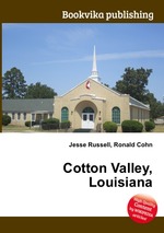 Cotton Valley, Louisiana