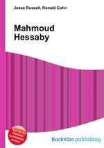 Mahmoud Hessaby