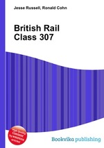 British Rail Class 307