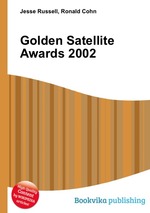 Golden Satellite Awards 2002