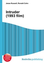 Intruder (1993 film)