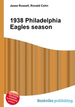 1938 Philadelphia Eagles season