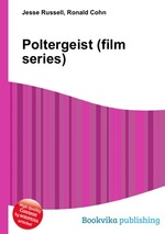 Poltergeist (film series)