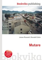 Mutare