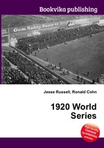 1920 World Series