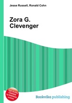 Zora G. Clevenger