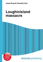 Loughinisland massacre