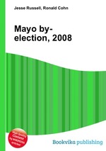 Mayo by-election, 2008