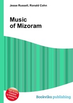 Music of Mizoram