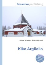 Kiko Argello