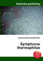 Symphurus thermophilus