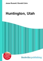 Huntington, Utah