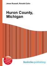 Huron County, Michigan