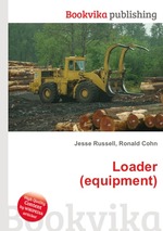 Loader (equipment)