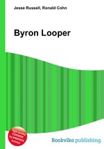 Byron Looper