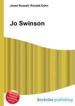 Jo Swinson