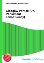 Glasgow Partick (UK Parliament constituency)