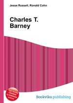 Charles T. Barney