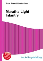 Maratha Light Infantry