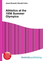 Athletics at the 1956 Summer Olympics