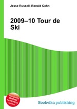 2009–10 Tour de Ski