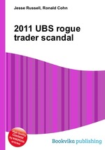 2011 UBS rogue trader scandal