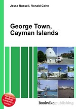 George Town, Cayman Islands