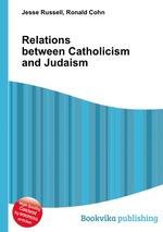 Relations between Catholicism and Judaism