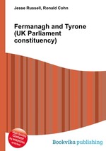 Fermanagh and Tyrone (UK Parliament constituency)