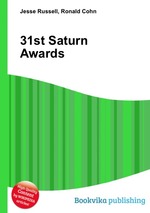 31st Saturn Awards