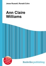 Ann Claire Williams