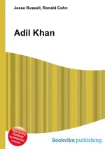 Adil Khan