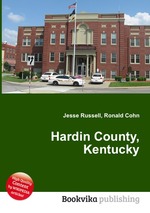 Hardin County, Kentucky