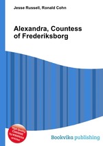 Alexandra, Countess of Frederiksborg