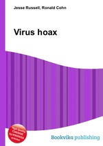 Virus hoax