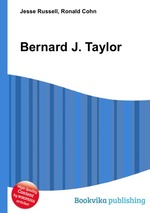 Bernard J. Taylor