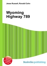 Wyoming Highway 789