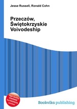 Przeczw, witokrzyskie Voivodeship