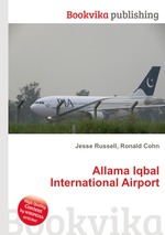 Allama Iqbal International Airport