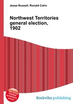 Northwest Territories general election, 1902