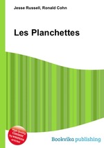 Les Planchettes