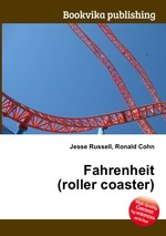 Fahrenheit (roller coaster)