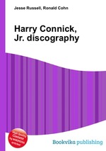 Harry Connick, Jr. discography